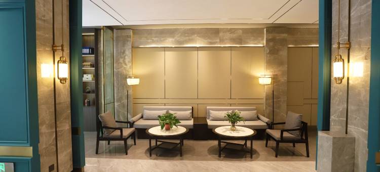 兰州虹云宾馆(东方红广场火车站店)图片