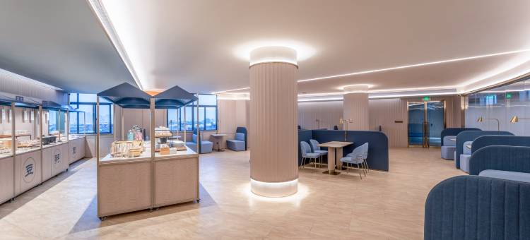 汉庭酒店(潜山恒太城店)图片