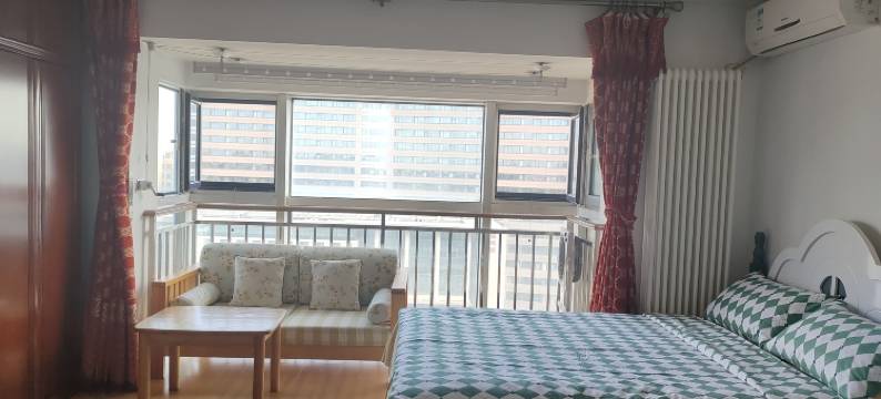 君澜公寓(北京同仁医院店)图片