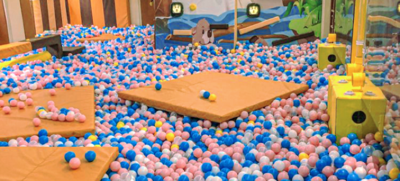 粤美国际公寓(钧明欢乐世界店)图片