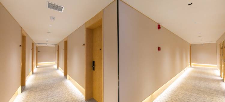 全季酒店(西安钟楼东大街店)图片