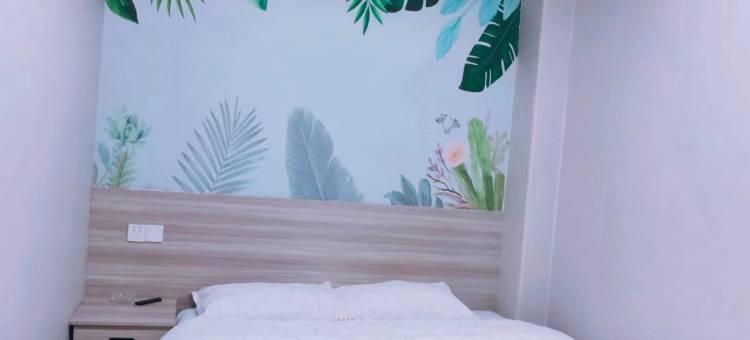 佳缘快捷宾馆图片