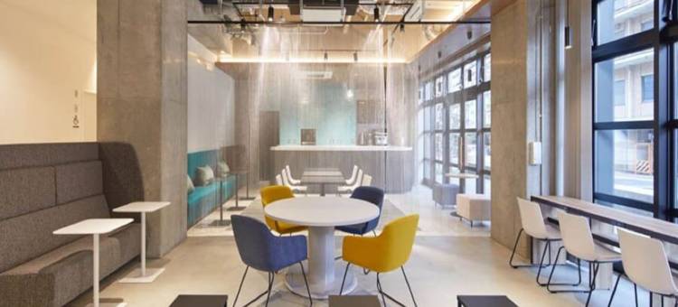 热海王子智能酒店(Prince Smart Inn Atami)图片