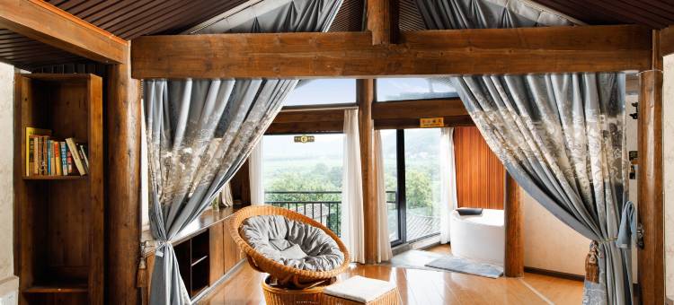 腾冲迎荷观景客栈(和顺古镇店)图片