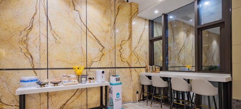 希禧酒店(襄阳航空路襄州一中店)图片