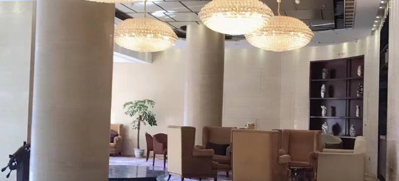 雅理卉大酒店图片