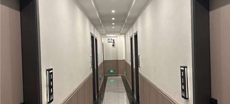 鑫瑞供氧酒店(八宿县店)图片