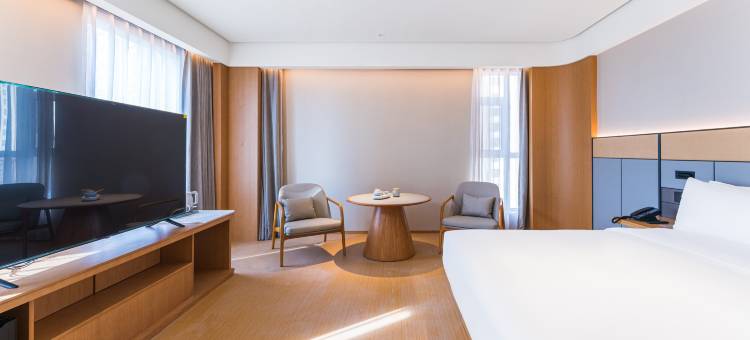 全季酒店(晋中灵石王家大院店)图片