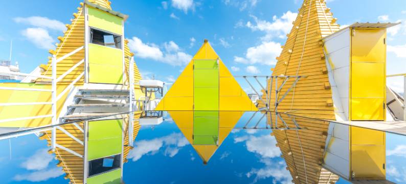 厦门白月光(曾厝垵店)图片