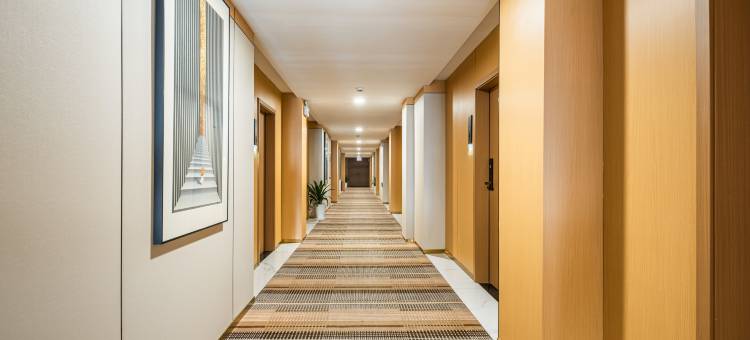 魅力酒店(昆山高铁南站火车站店)图片