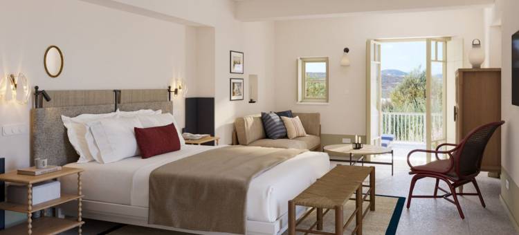 科斯梅豪华精选度假酒店，帕罗斯(Cosme, a Luxury Collection Resort, Paros)图片