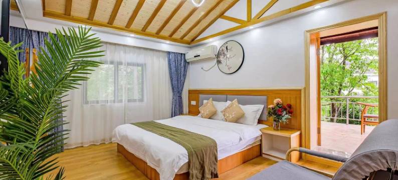 姚阿姨民宿(乌镇东栅店)图片