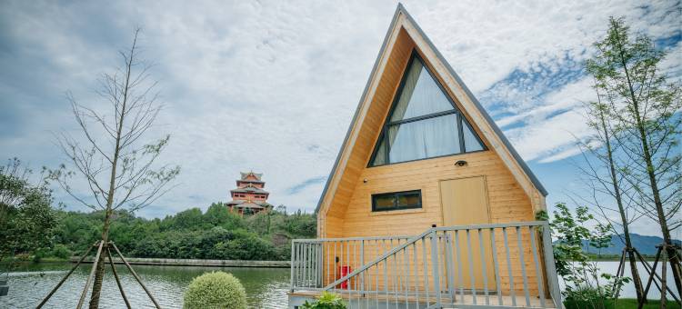 龙虎山鹤鸣溪谷七舍民宿图片