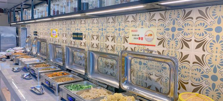 维也纳国际酒店(岳阳南湖湖滨大道店)图片