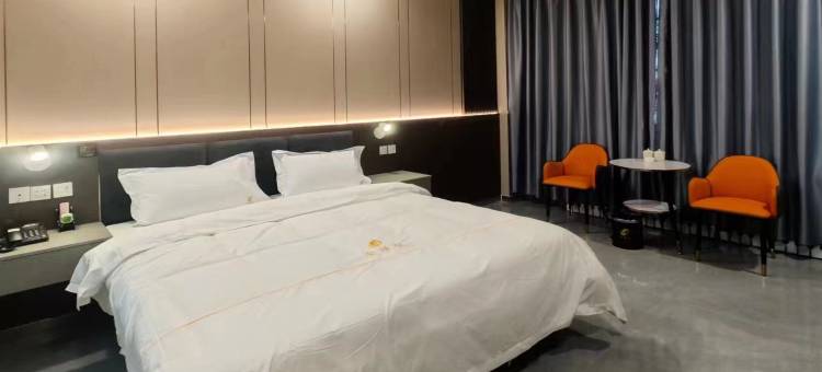 金顺达宾馆(翁牛特旗乌丹镇店)图片