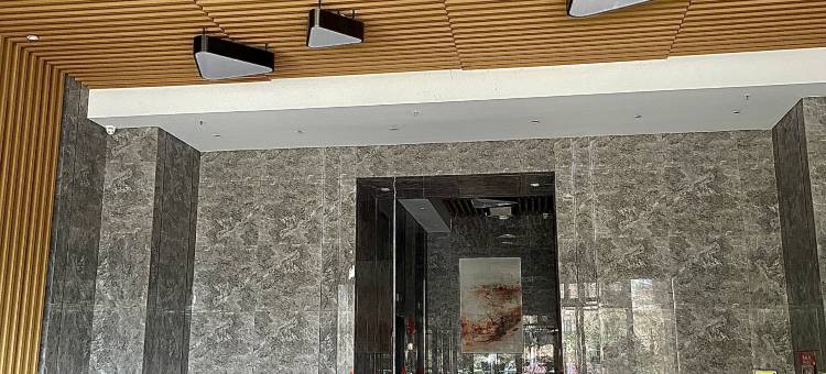 时代公寓(闽侯南通永嘉天地店)图片