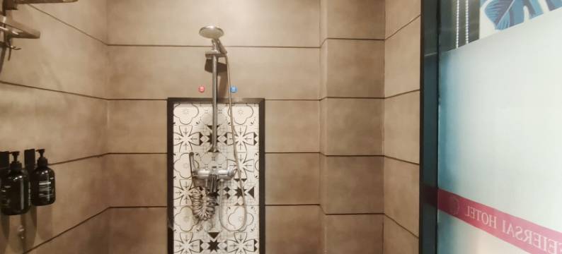 绵阳赛菲尔凯悦酒店(绵阳科技馆富乐山店)图片