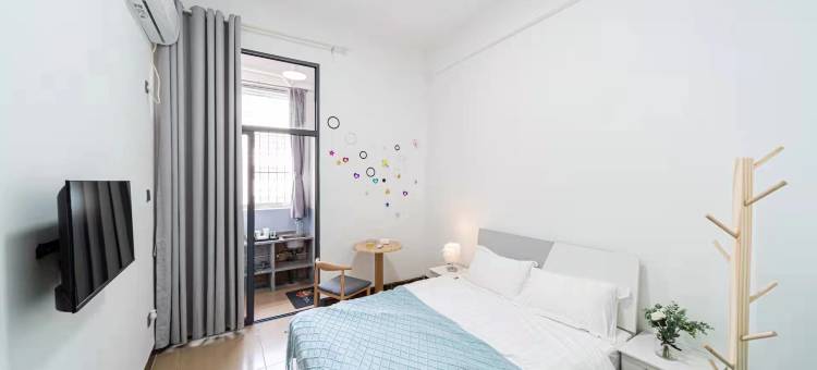 欣良成住宿图片