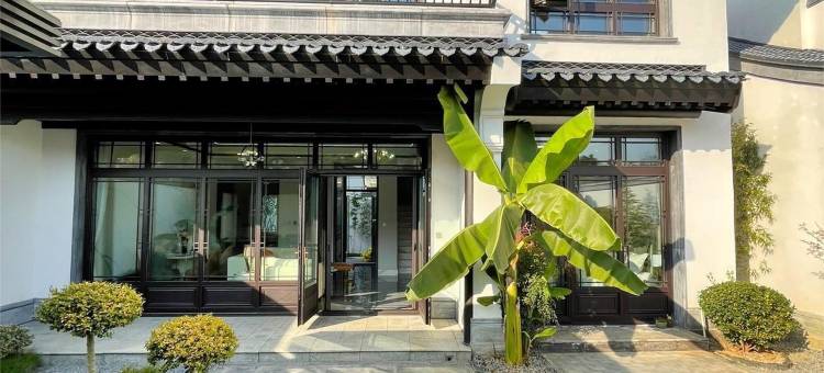 沂水竹园春风·见南山民宿图片