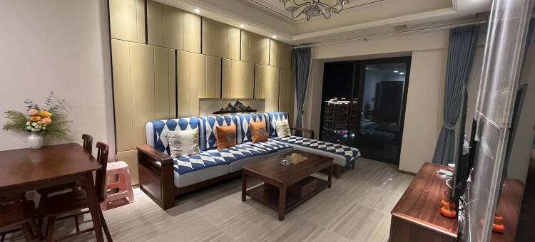 三亚盛世金树公寓(恒大美丽之冠店)图片