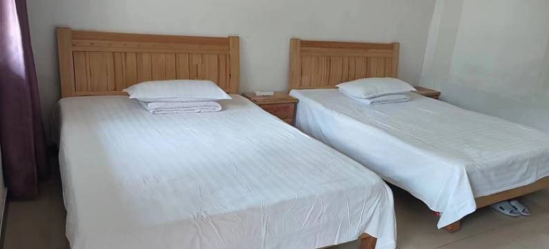 曲阜遇见客栈图片