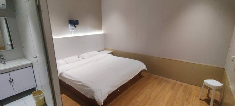 上海达格利喜酒店图片