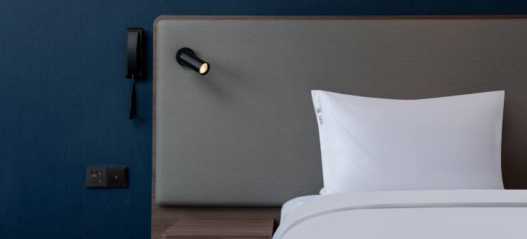 深圳光明天安云谷智选假日酒店图片