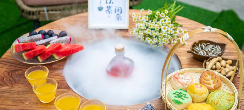 北京悦途民宿(八达岭长城店)图片