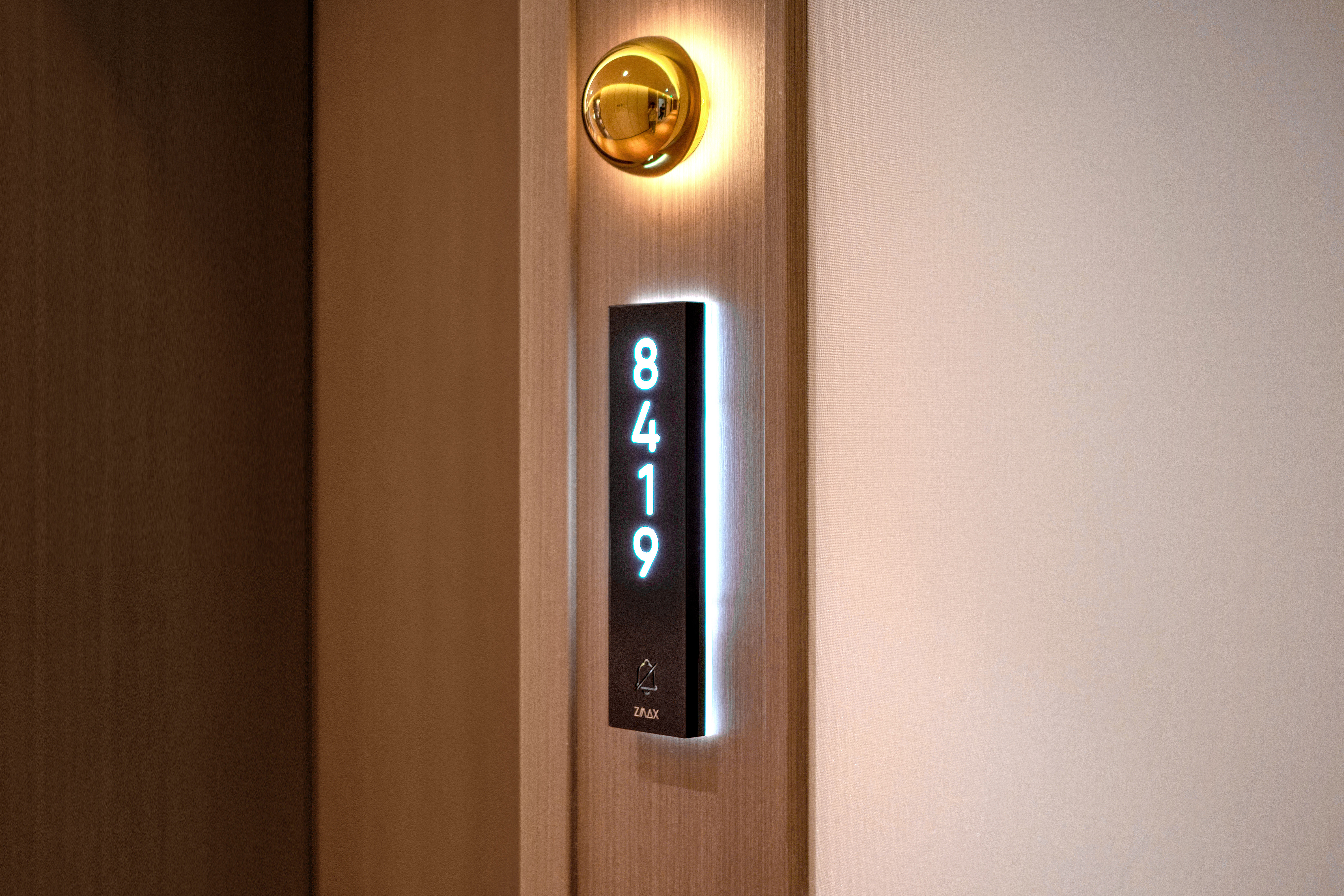 ZMAX Manxi Hotel (Harbin Central Street Sophia Church Store)Over view