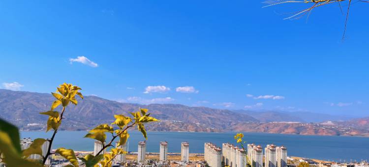 清风小筑客栈图片