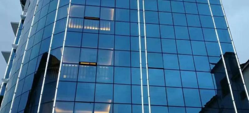 剑阁乾元酒店(剑门关高铁站店)图片