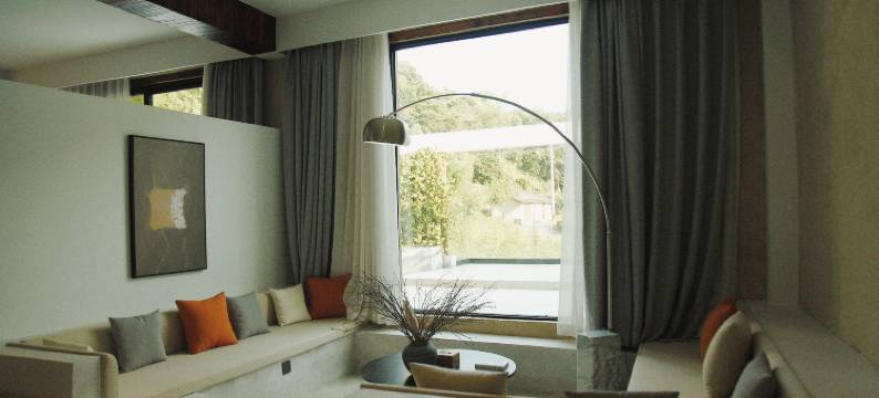 松阳泉沚·白峰民宿图片