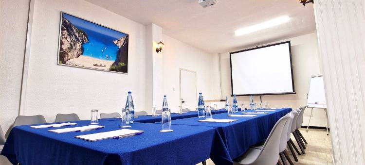 思维图斯酒店(Sveltos Hotel)图片