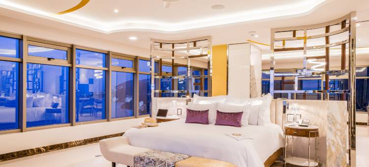 巴亚以塔港缪斯酒店 - 限成人入住(Hotel Mousai - Adults Only)图片