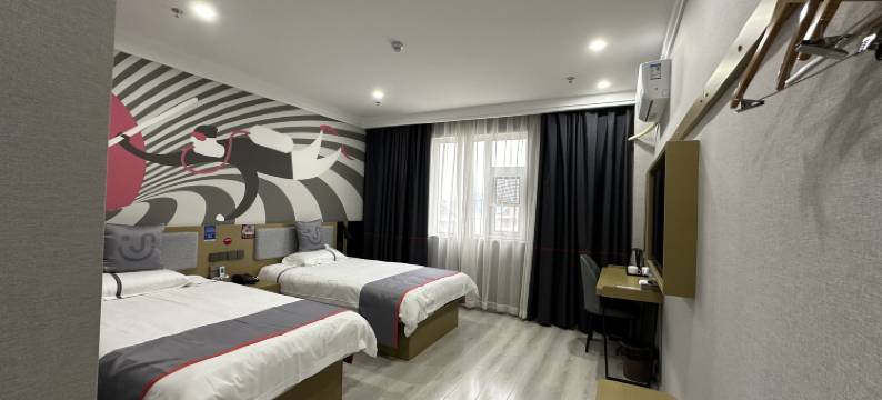 凤临连锁酒店(临沂琅琊古城店)图片