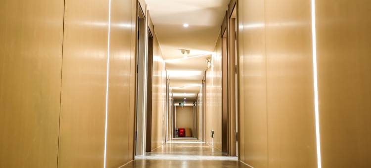 水木臻品酒店(石家庄工程职业学院店)图片