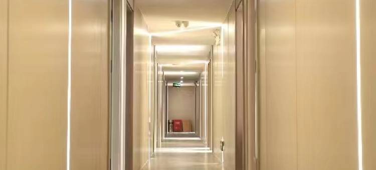 水木臻品酒店(石家庄工程职业学院店)图片