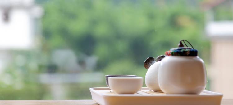 阳朔源园饭店(20元人民币风景区店)图片