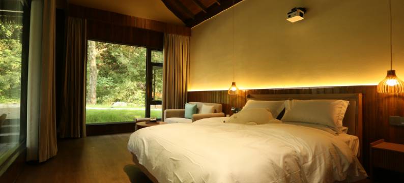 夏清金竹湾民宿图片