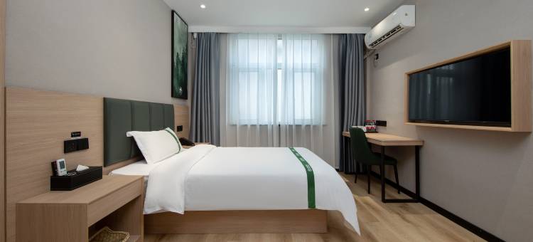 格林豪泰(宁波会展中心汽车东站东店)图片