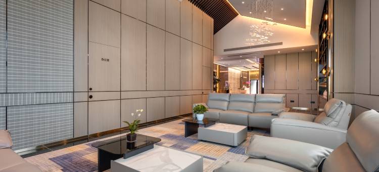 途客国际酒店(上海临港海洋公园店)图片