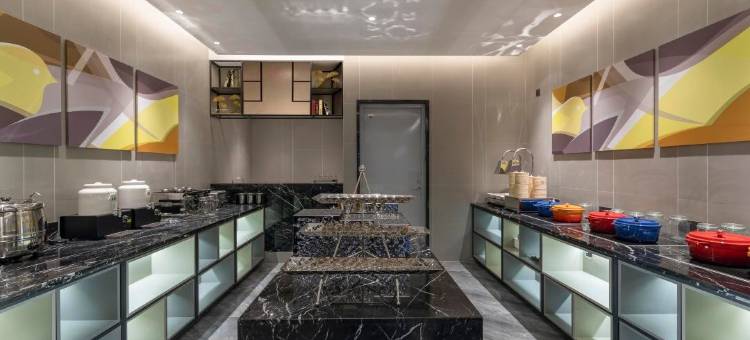 如家商旅酒店(宁波集士港奥特莱斯店)图片