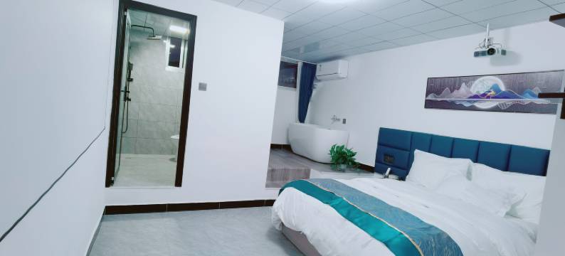 漫时光民宿(吉首乾州古城店)图片