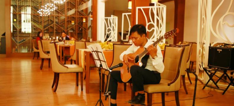 尼瓦纳酒店&度假村(Nirvana Hotel & Resort)图片