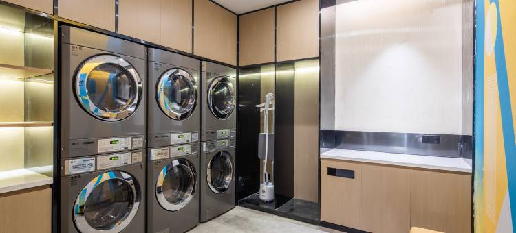 你好酒店(南京江宁大学城店)图片