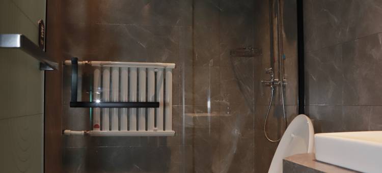 尚客优酒店(临县客运站店)图片