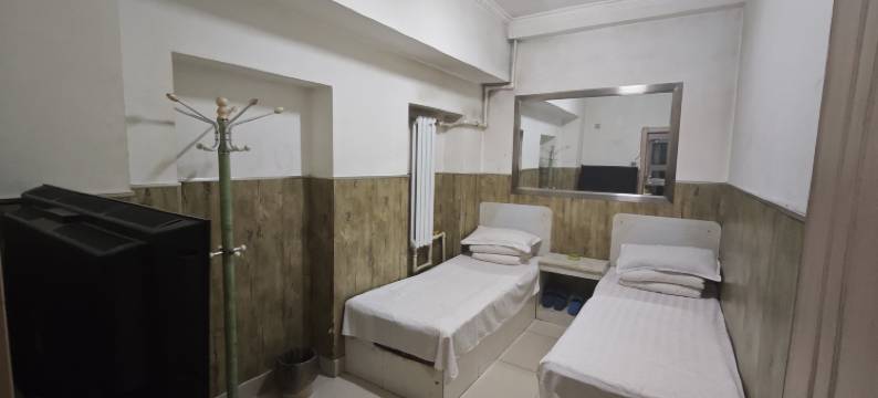 聚佳旅店(中央大街店)图片