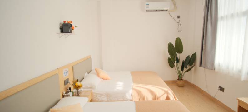 厦门·彩云之家｜LAUNDRYROOM青年旅舍(中山路步行街店)图片