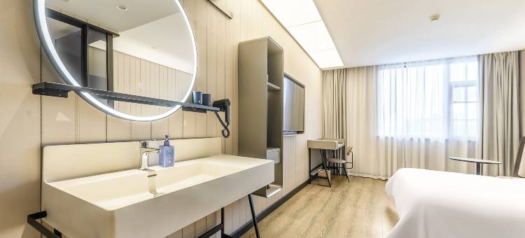 汉庭酒店(南阳张衡大道店)图片