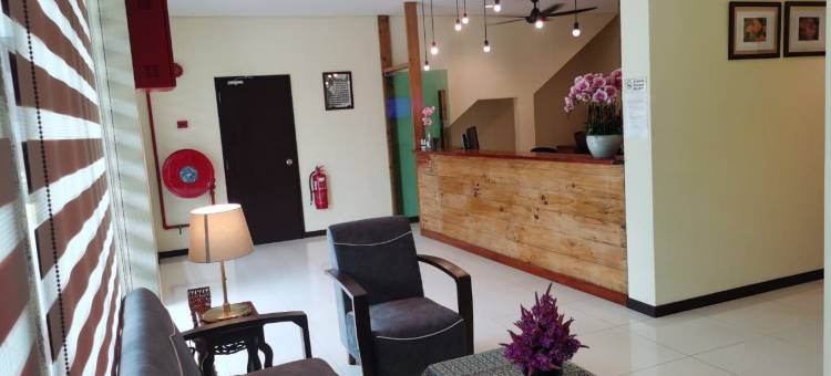 Hotel O Pavilion Inn Hotel图片